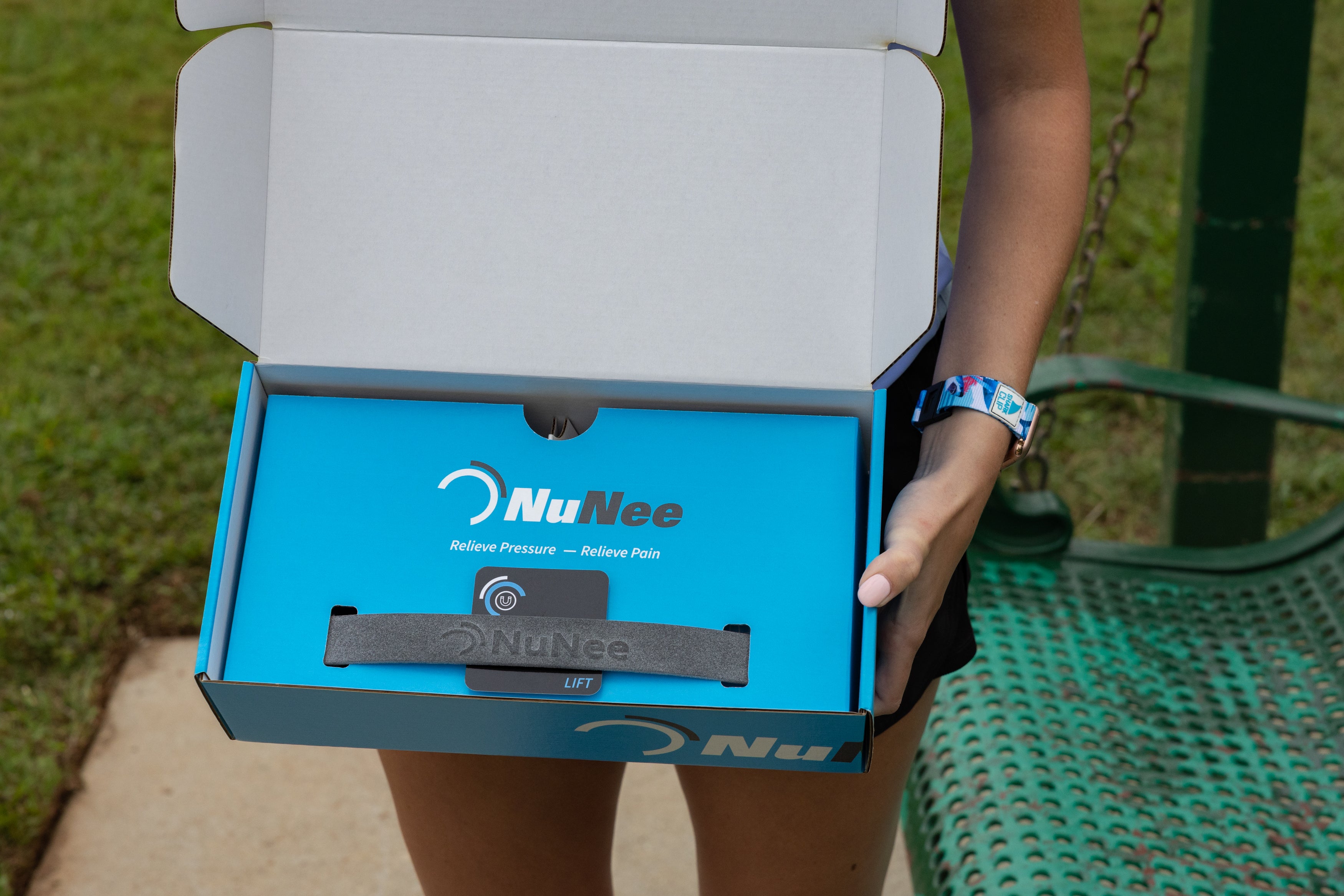 NuNee Training Kit v2.0