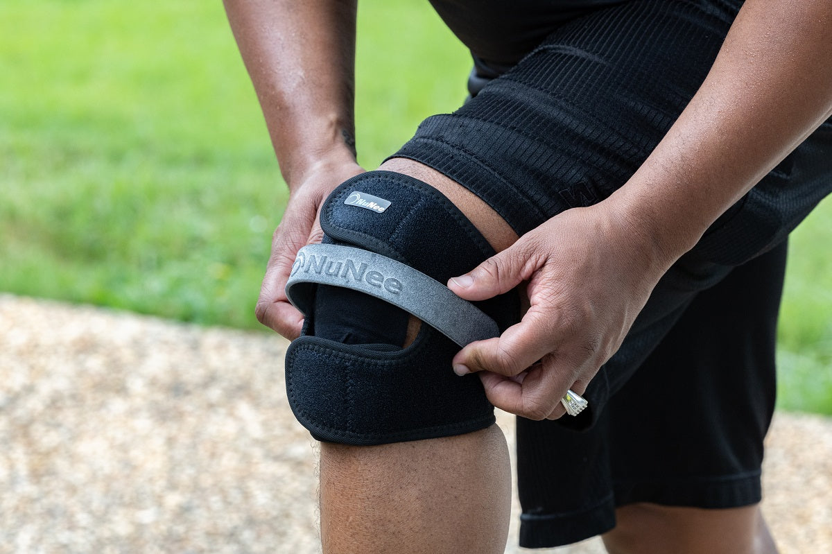 NuNee Training Kit v2.0