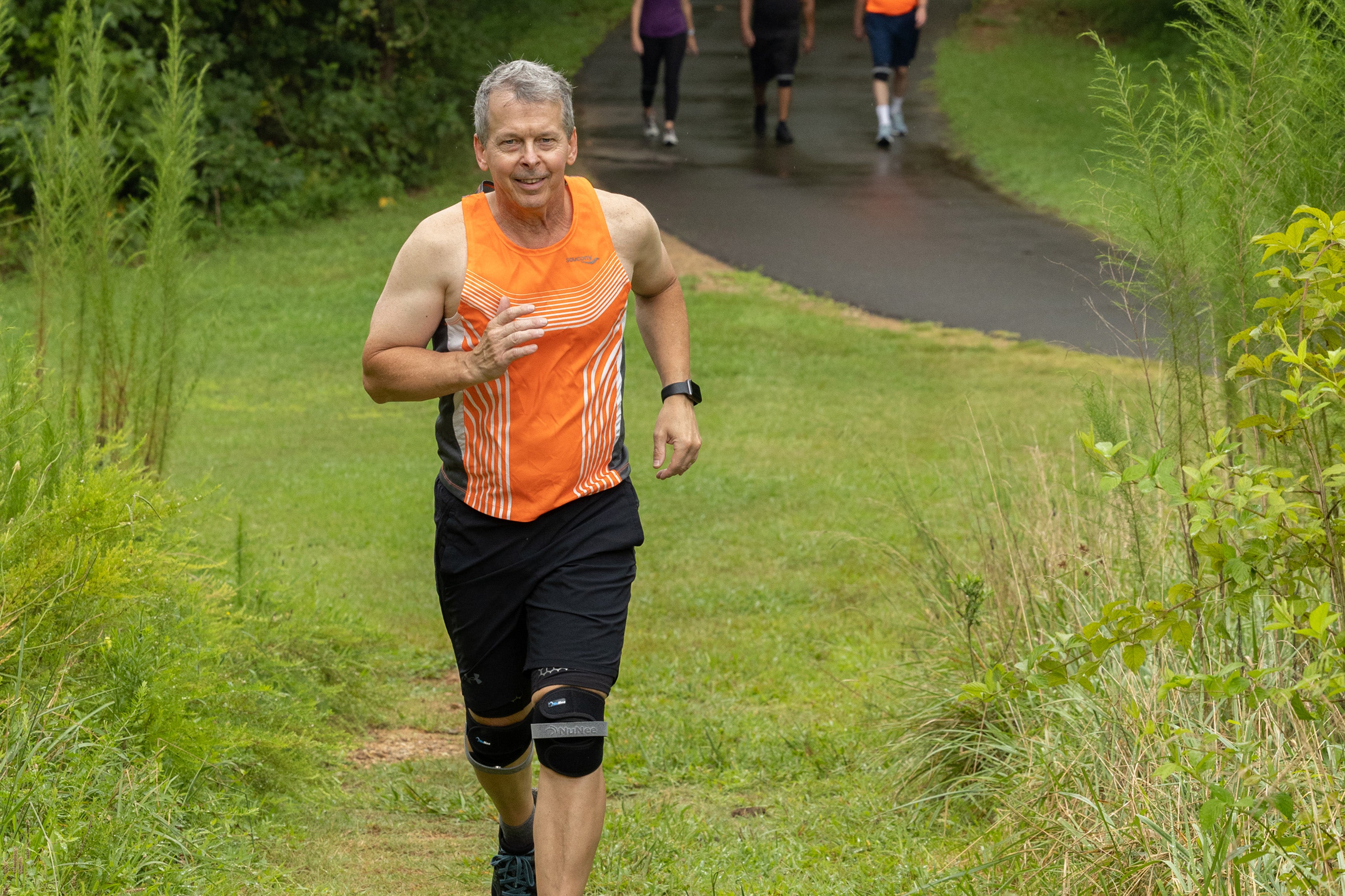 NuNee Training Kit v2.0