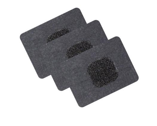 Replacement Patches (10)